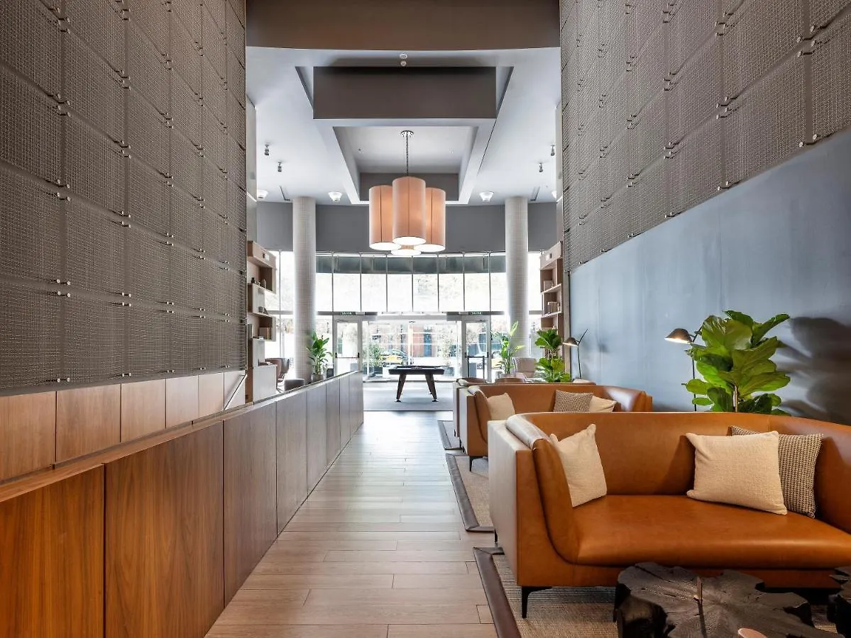 Hotel Barcelona Condal Mar Affiliated By Melia