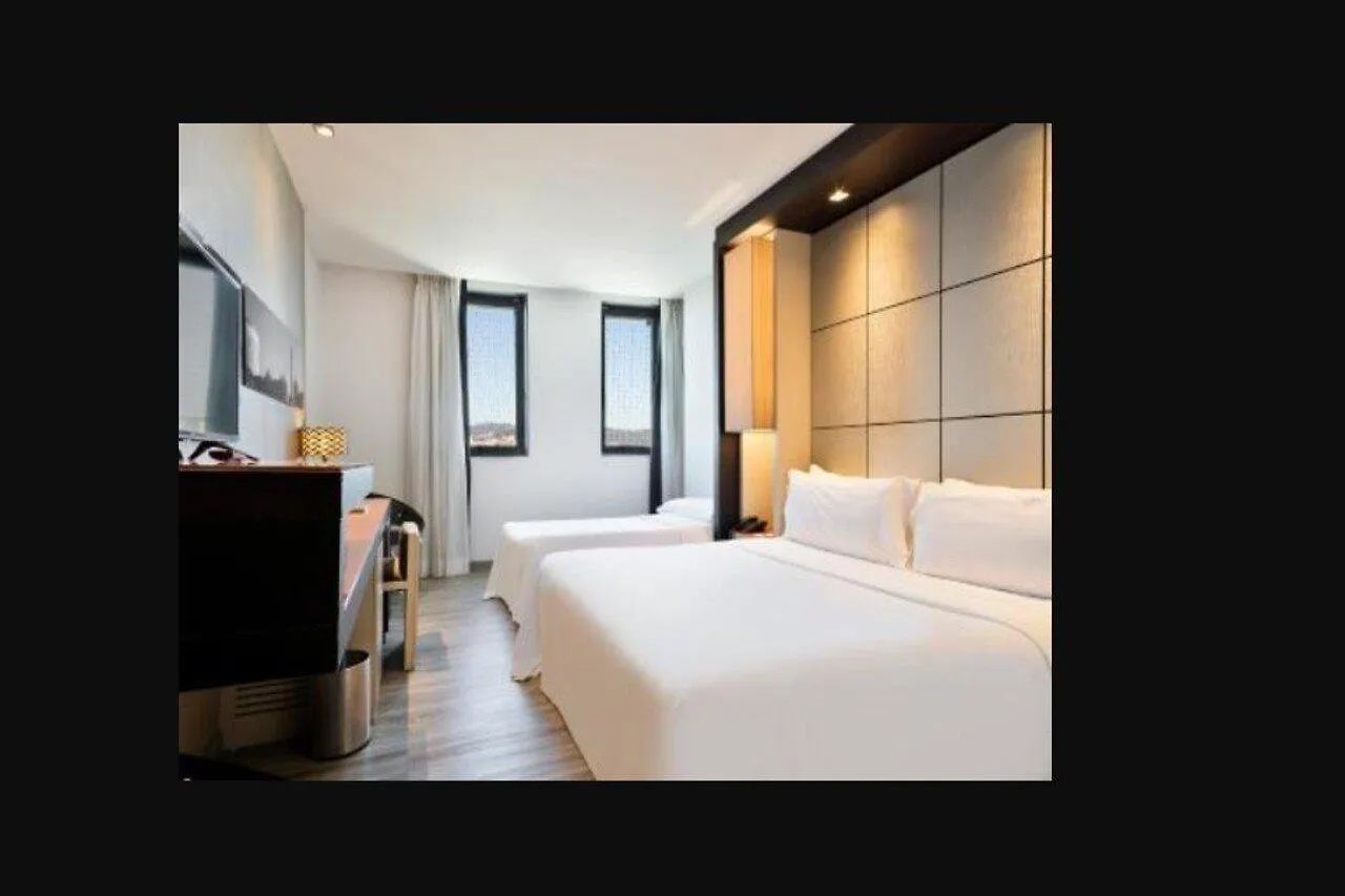 Hotel Barcelona Condal Mar Affiliated By Melia