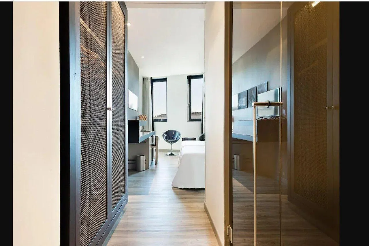 Hotel Barcelona Condal Mar Affiliated By Melia
