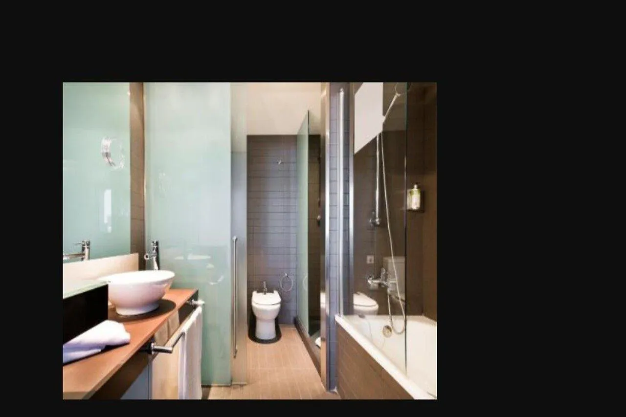 Hotel Barcelona Condal Mar Affiliated By Melia Spain