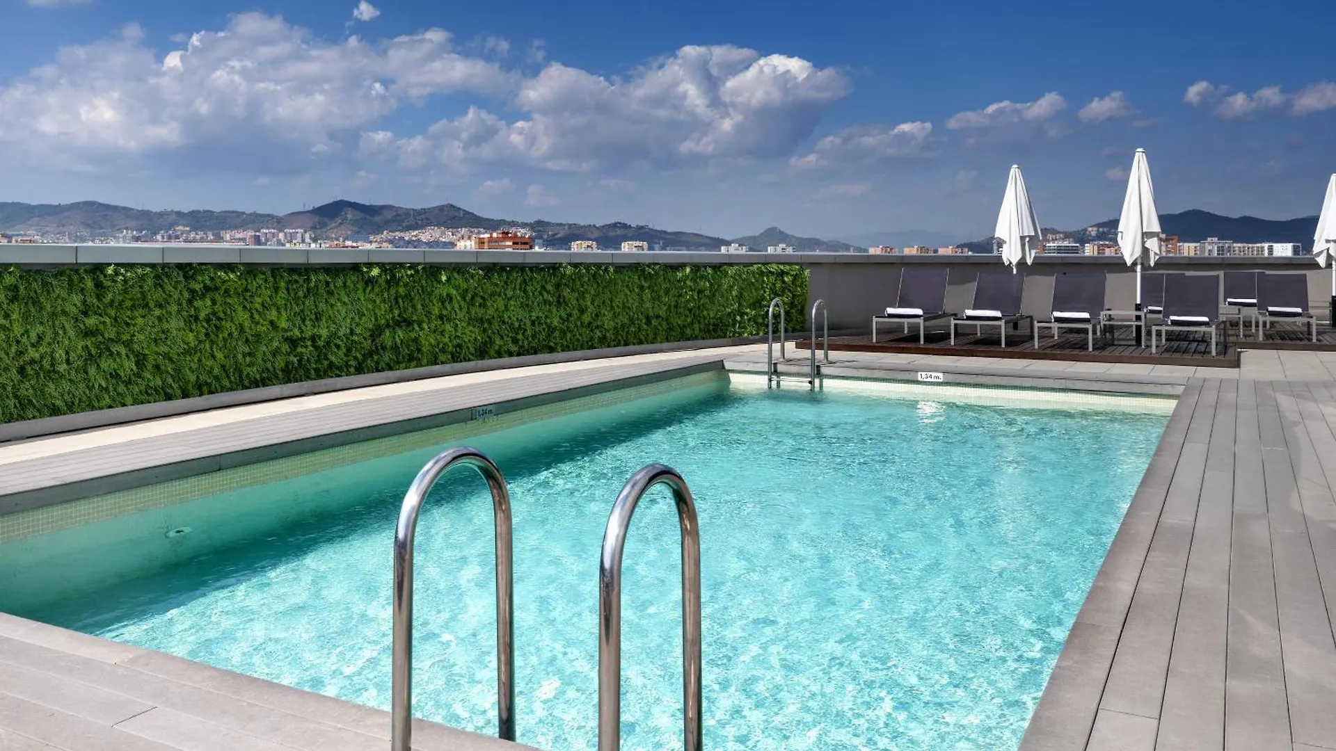 Hotel Barcelona Condal Mar Affiliated By Melia 4*,
