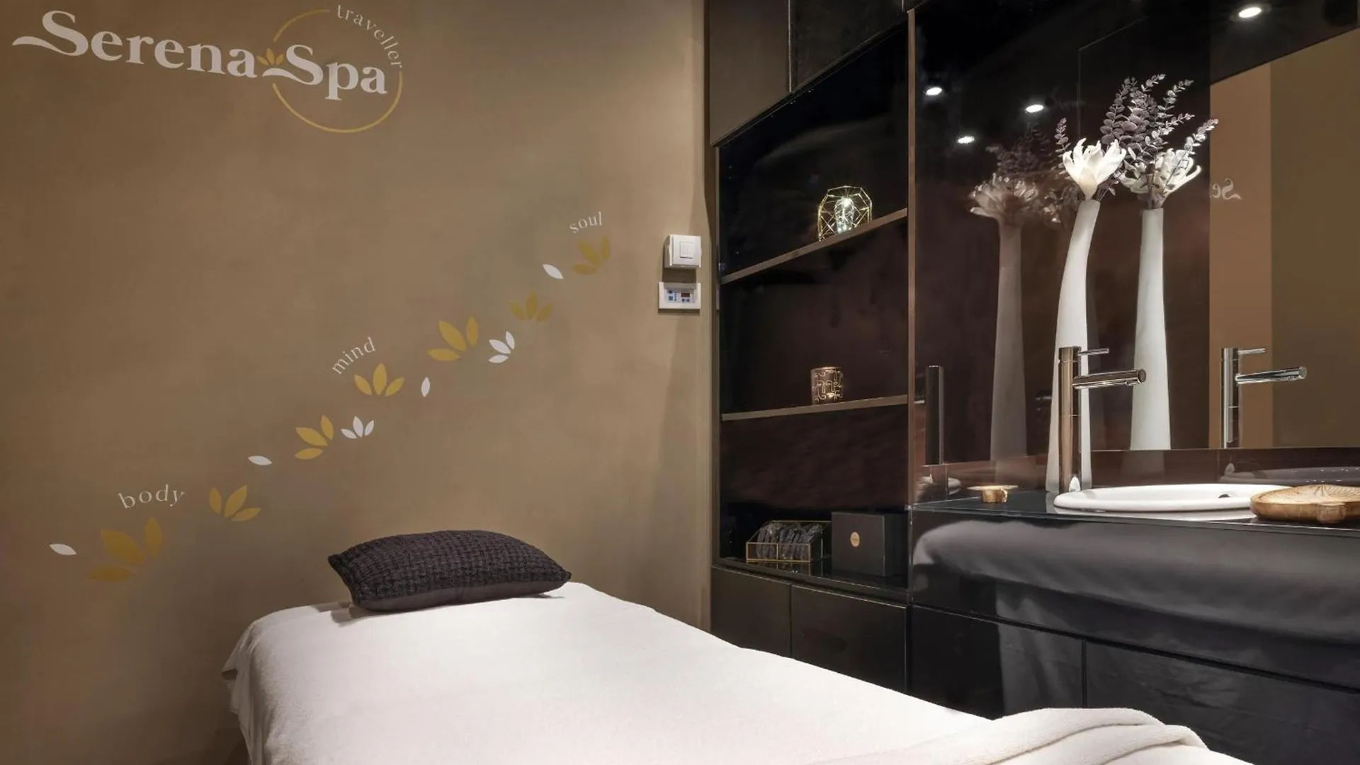 Hotel Barcelona Condal Mar Affiliated By Melia