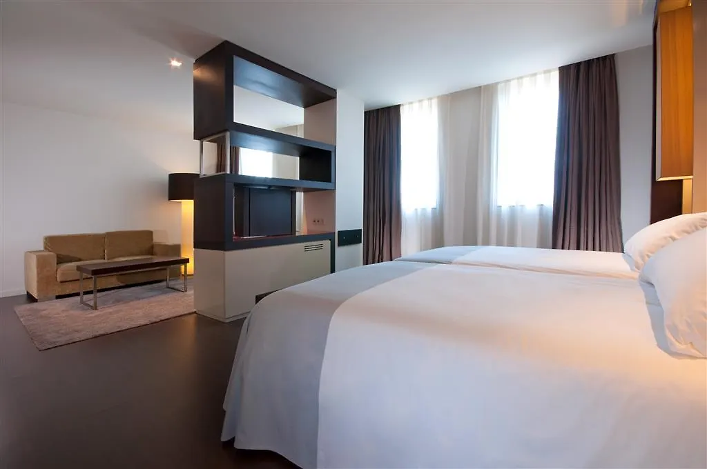 ****  Hotel Barcelona Condal Mar Affiliated By Melia Spain
