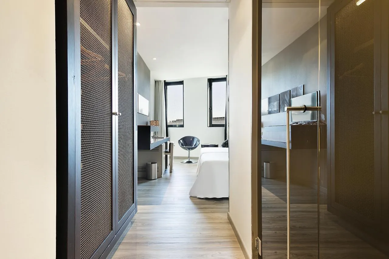 Hotel Barcelona Condal Mar Affiliated By Melia 4*,