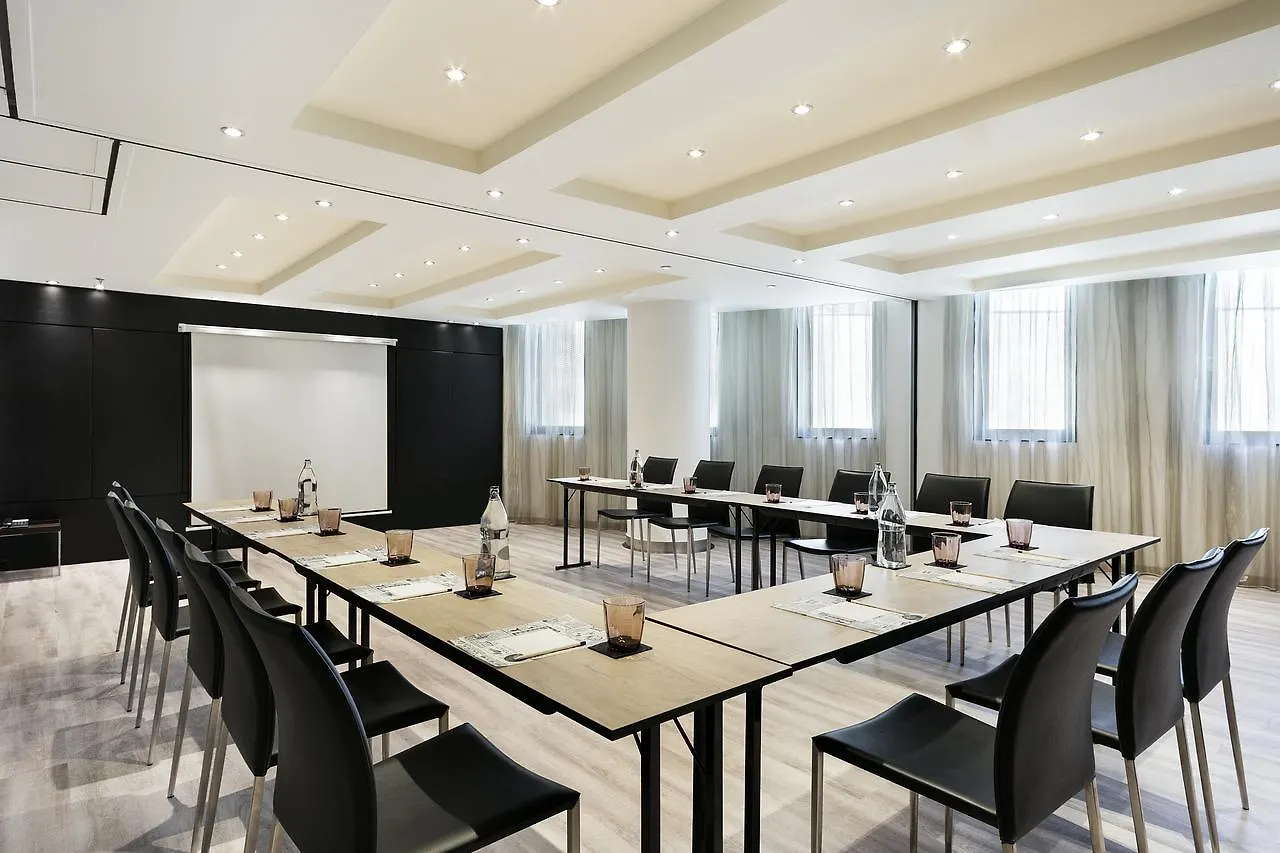 Hotel Barcelona Condal Mar Affiliated By Melia