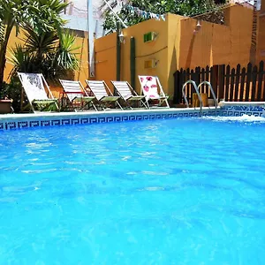 Jardin Del Desierto Spanien
