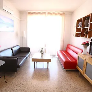  Appartement Bordeta