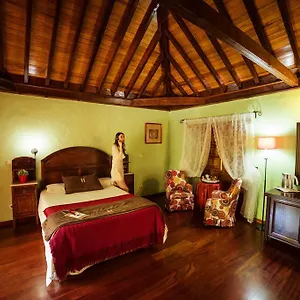 Rural Casa De Camellos Spanien