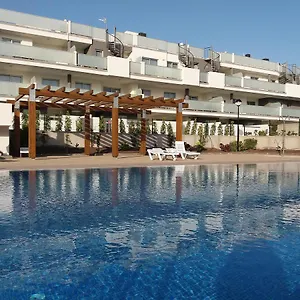 Apartamento Okeanos Super 2 Bedrooms Lt-p