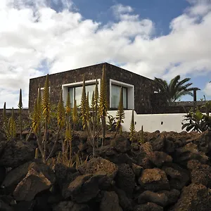 Villa Timanfaya