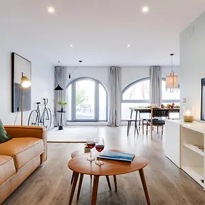  Apartamento Sweett - Verdi