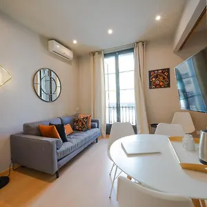 Apartamento Bonavista - Eixample