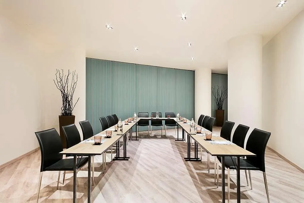Hotel Barcelona Condal Mar Affiliated By Melia