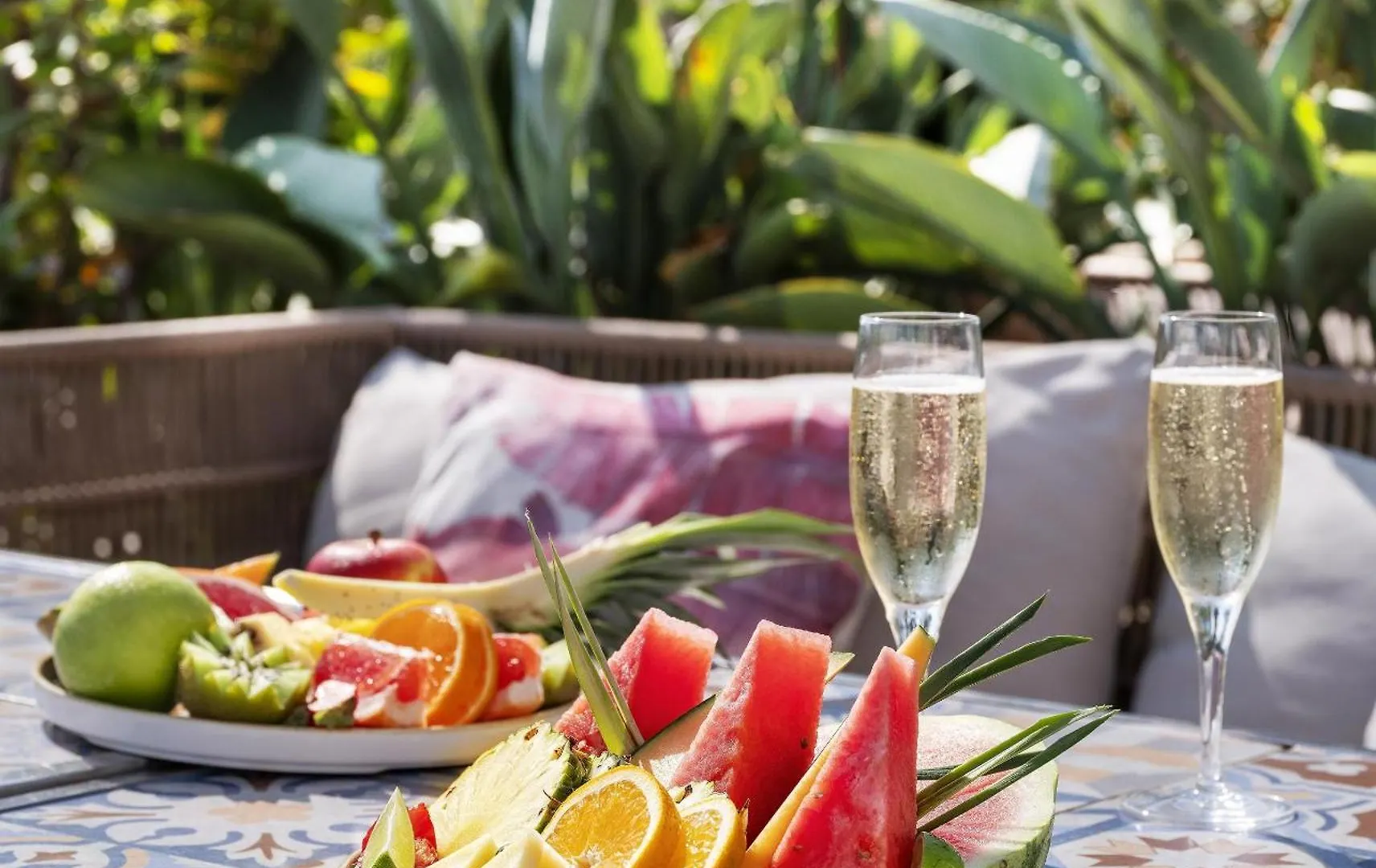 Hotel Barcelona Condal Mar Affiliated By Melia