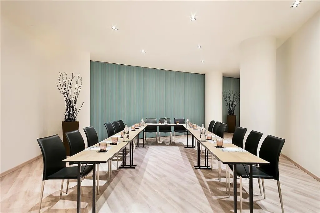 Hotel Barcelona Condal Mar Affiliated By Melia 4*,