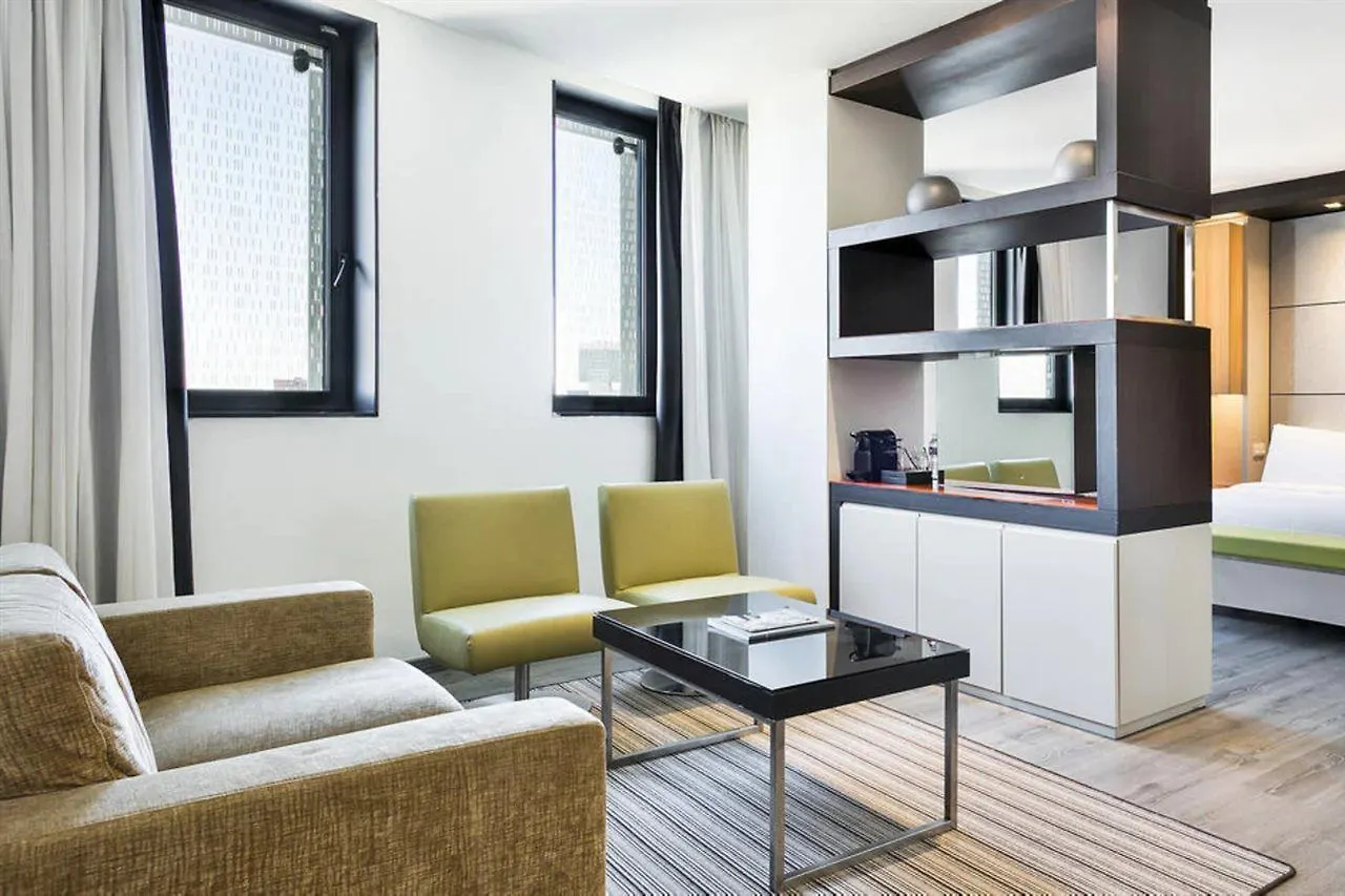 Hotel Barcelona Condal Mar Affiliated By Melia