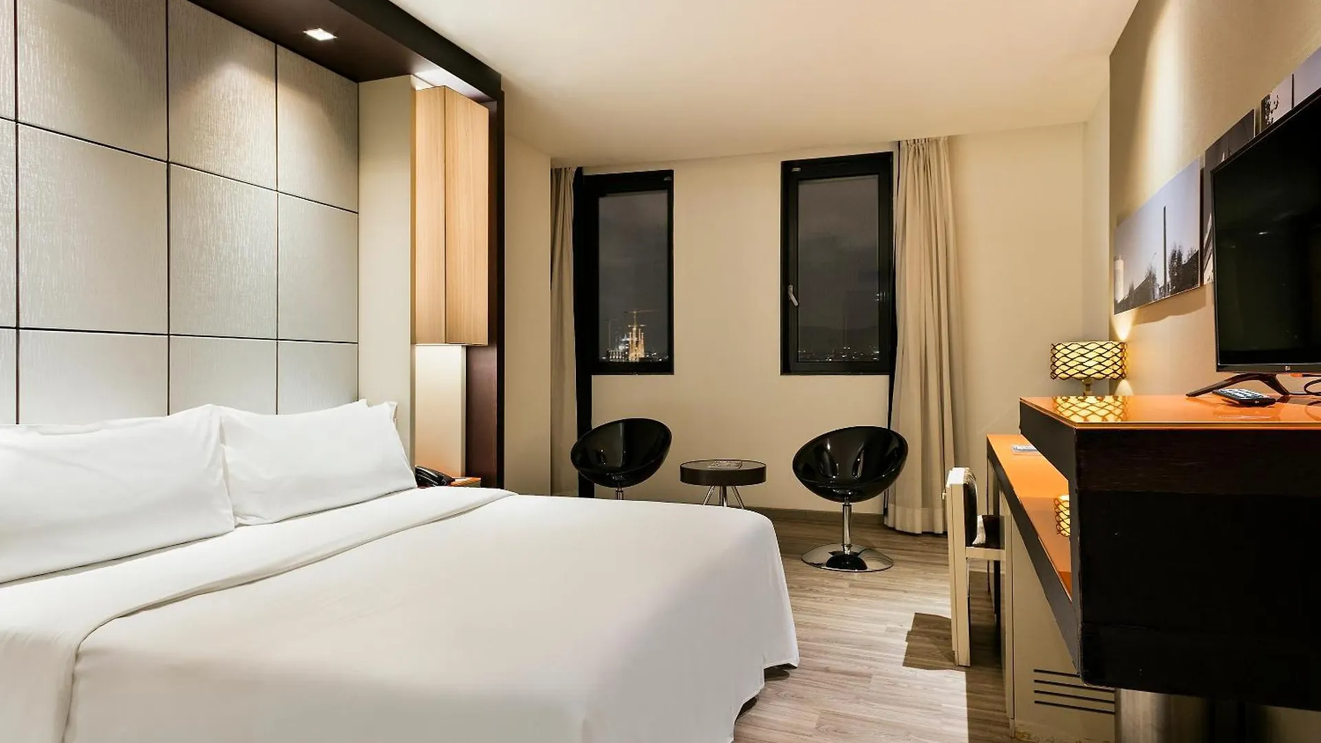 Hotel Barcelona Condal Mar Affiliated By Melia