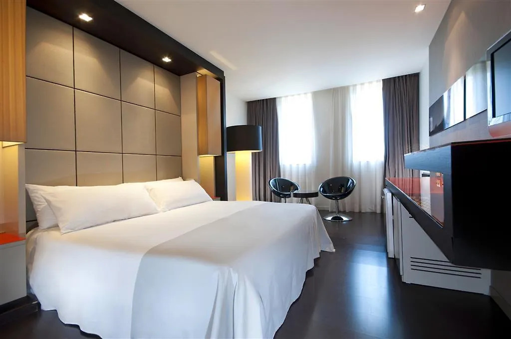 Hotel Barcelona Condal Mar Affiliated By Melia 4*,  Hiszpania