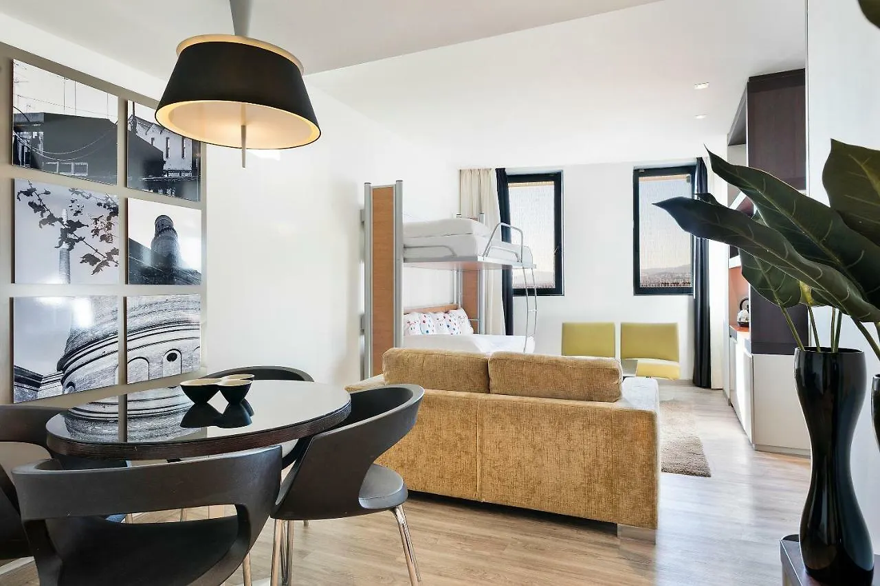 Hotel Barcelona Condal Mar Affiliated By Melia Hiszpania